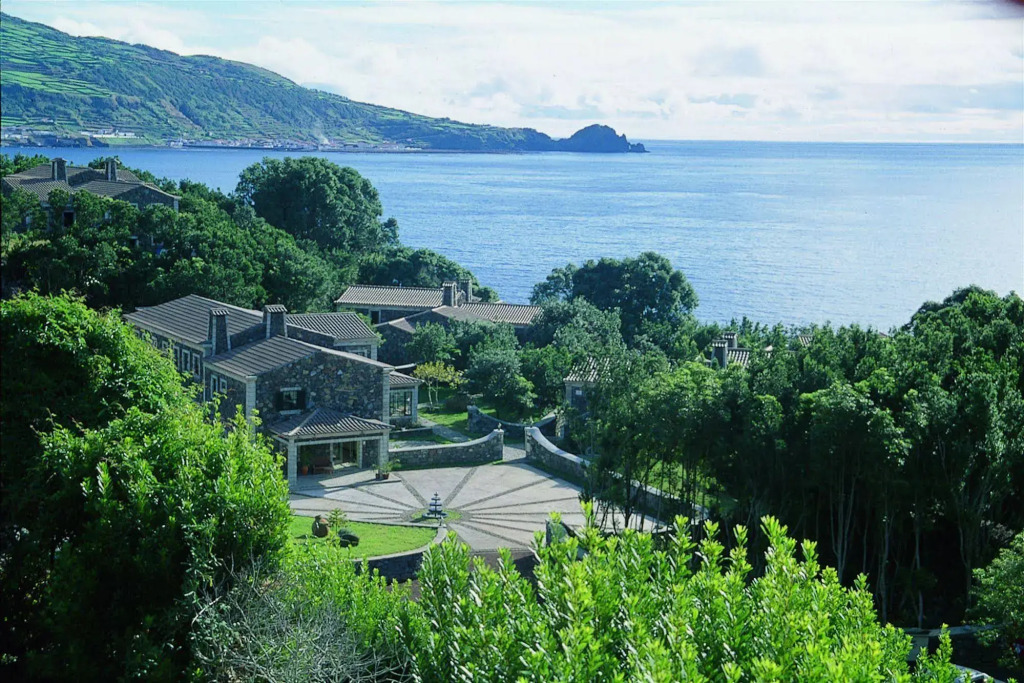 Aldeia da Fonte Hotel