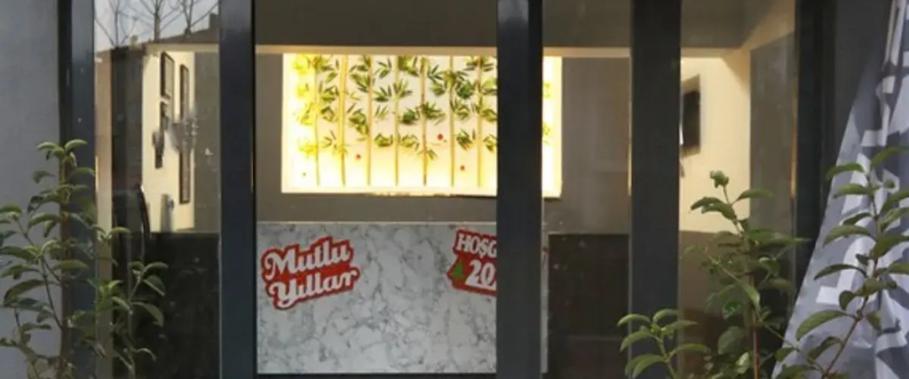 Kaya Sui̇t Otel