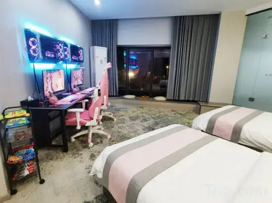 Lefu Hotel Exquisite