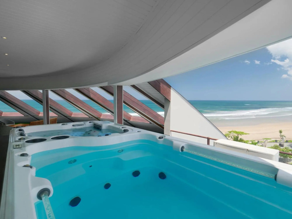 Double - Six, Luxury Hotel - Seminyak