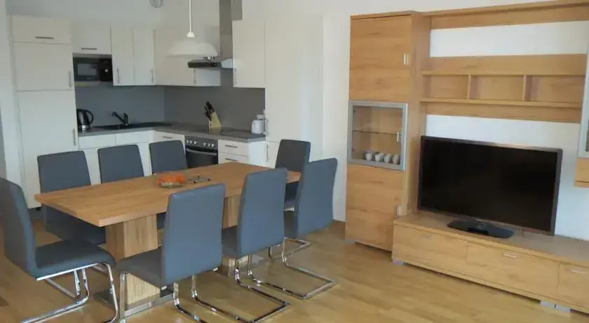 Haus CKPK Lux