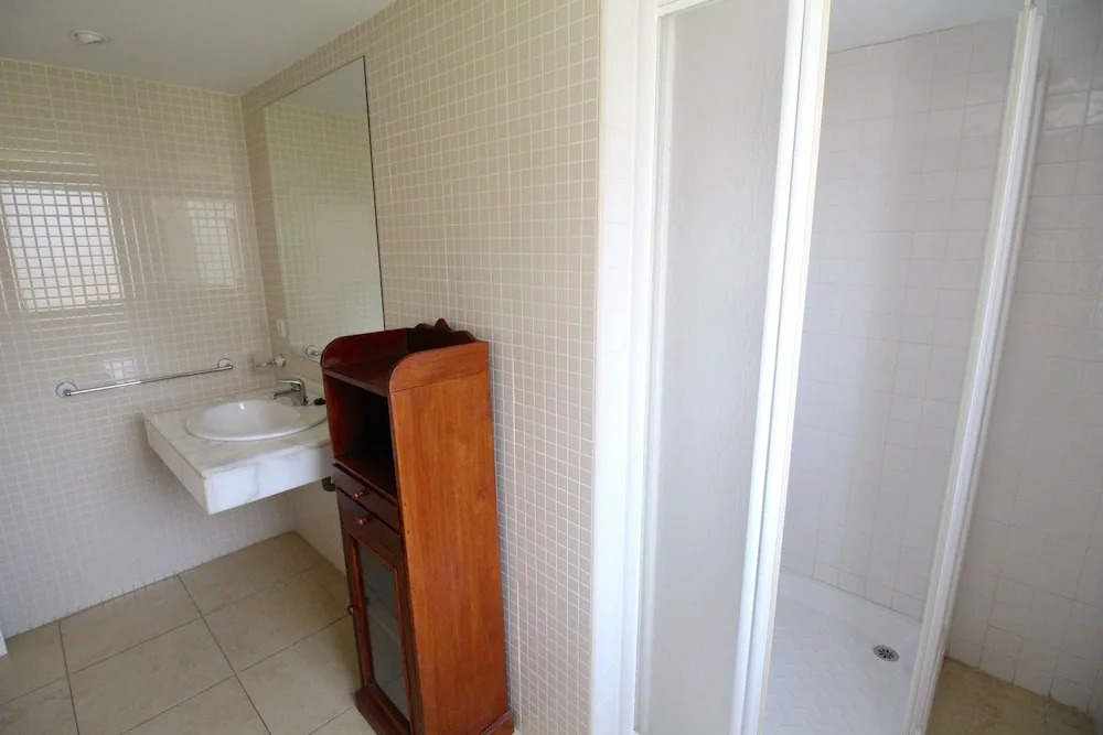 Apartamento con vistas al mar