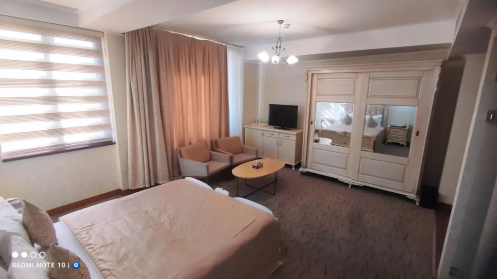 Vego Hotel