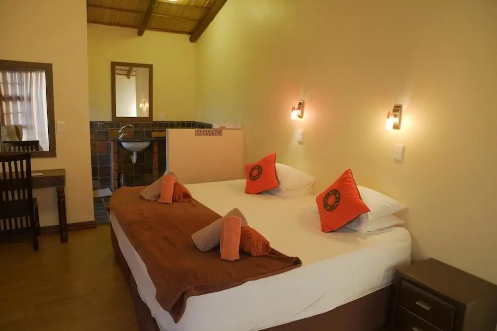 Nghunghwa Lodge Bilene