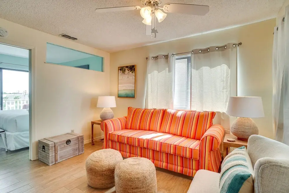 Sand Castle West By Panhandle Getaways