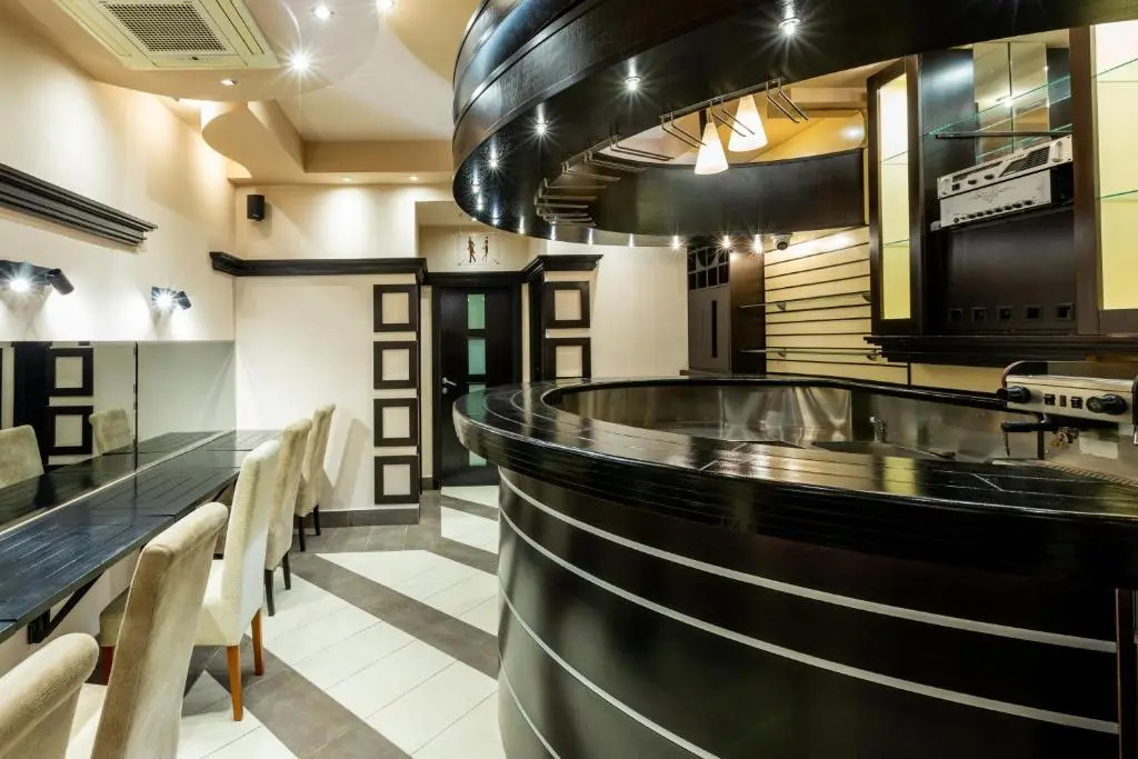 Hotel Vila Lago