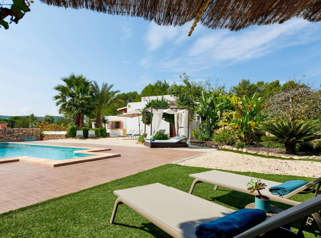 Villa Sa Cuina | Ibiza