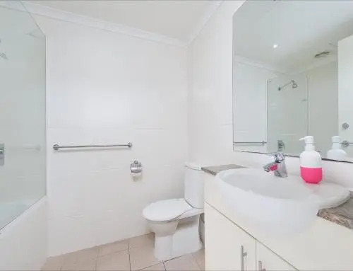 Seaspray Villa 5