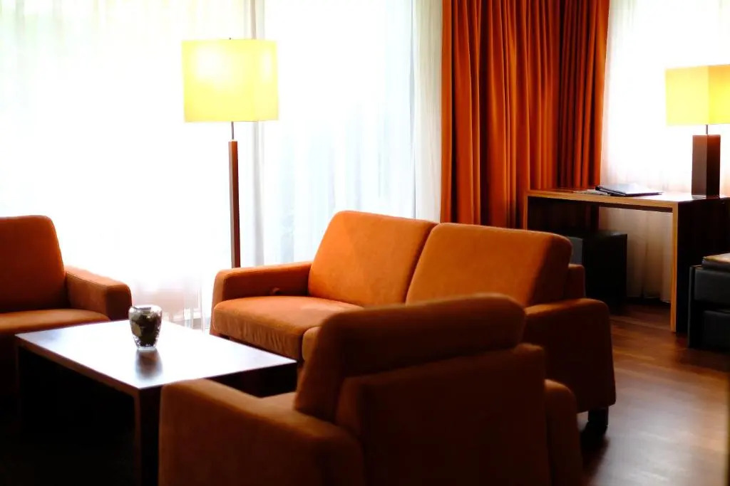 Hotel Lauterbad