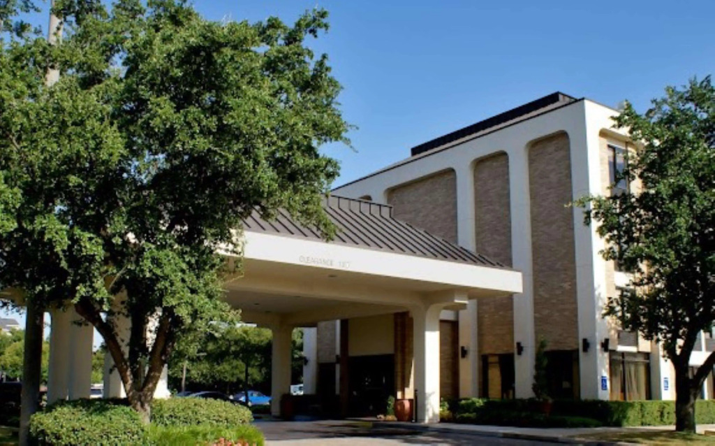 The Addison Hotel SureStay Collection by Best Western