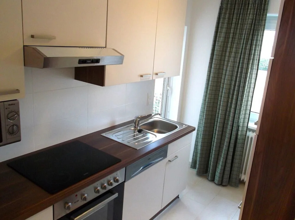 Apartment Mida