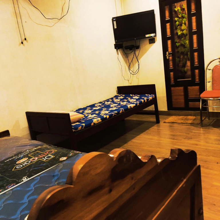 Munroe Inn Homestay