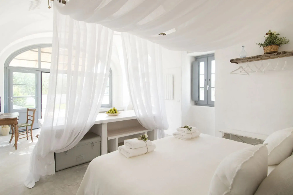 Masseria Le Torri