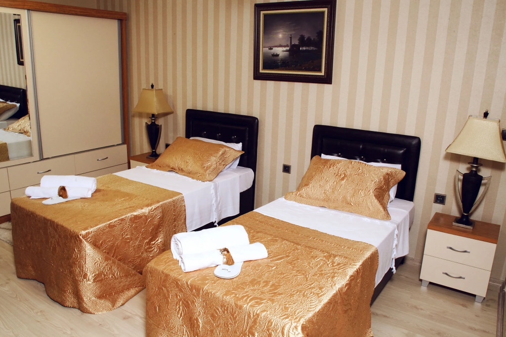 Aypart Hotel