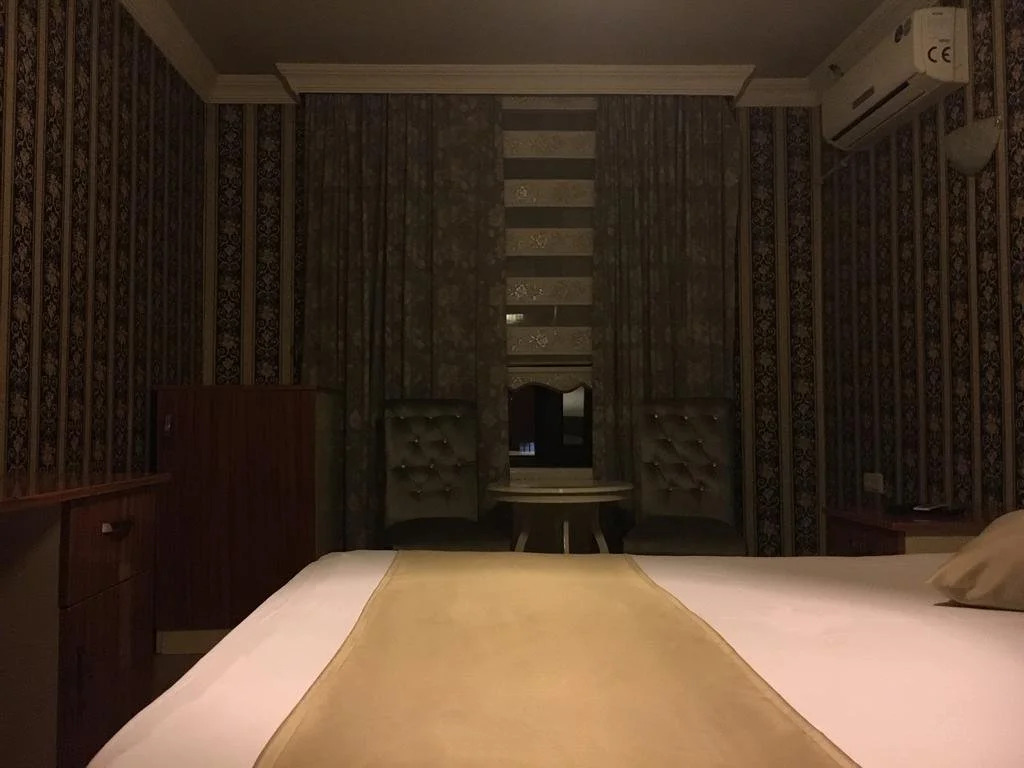 Sapanca Class Hotel