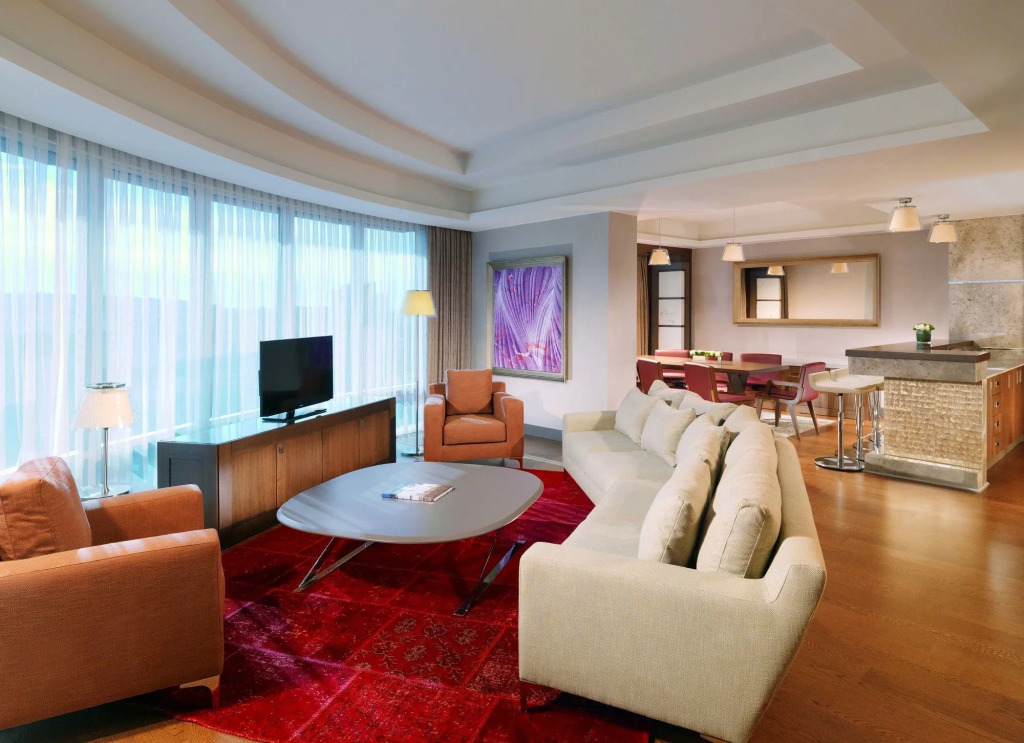 Sheraton Bursa Hotel