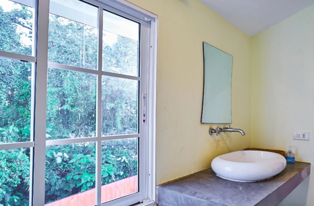 The Casa Guesthouse