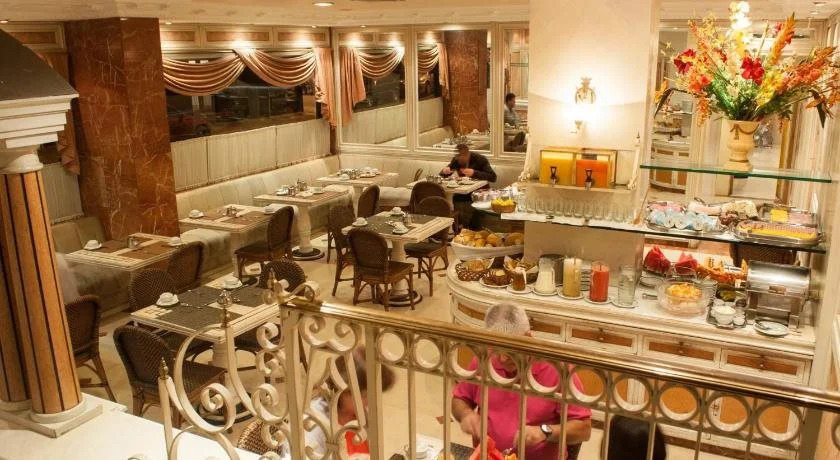 King Hotel
