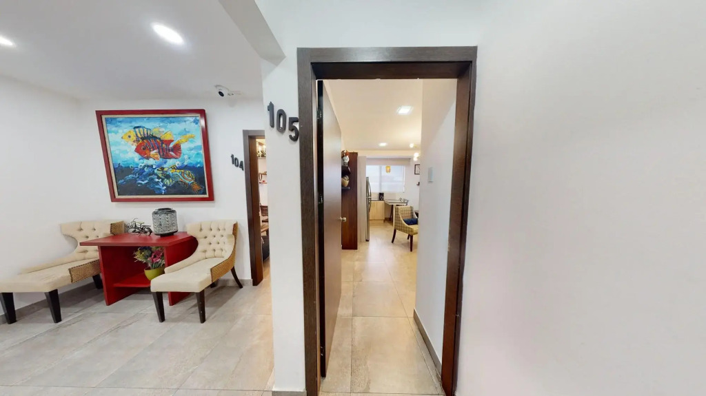 Praga Apartments