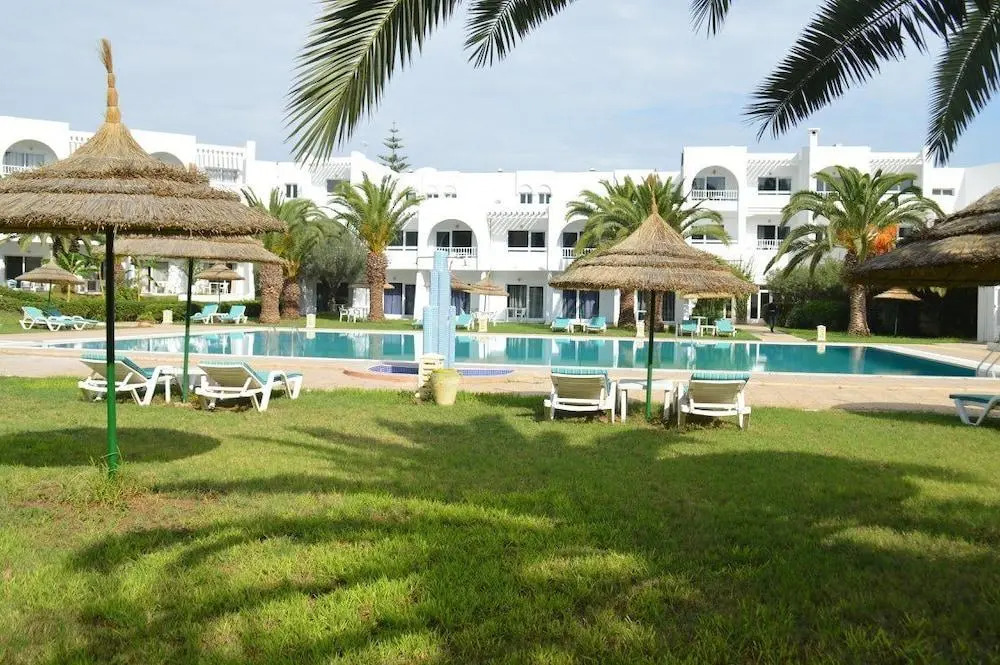 Residence Kantaoui