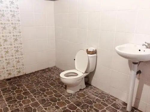 Pantai Paris Homestay
