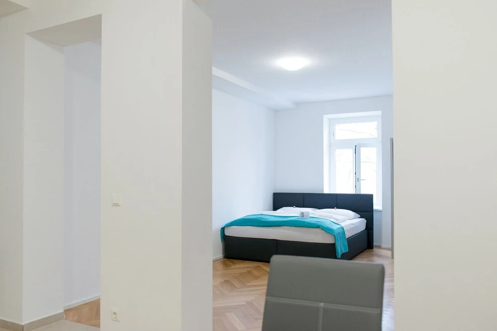 Edelweiss City Apartments SCHÖNBRUNN