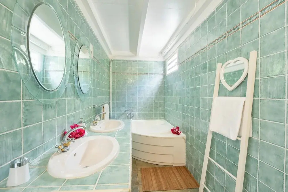 Casa Lydie - 3 Ch Premium Piscine Privée
