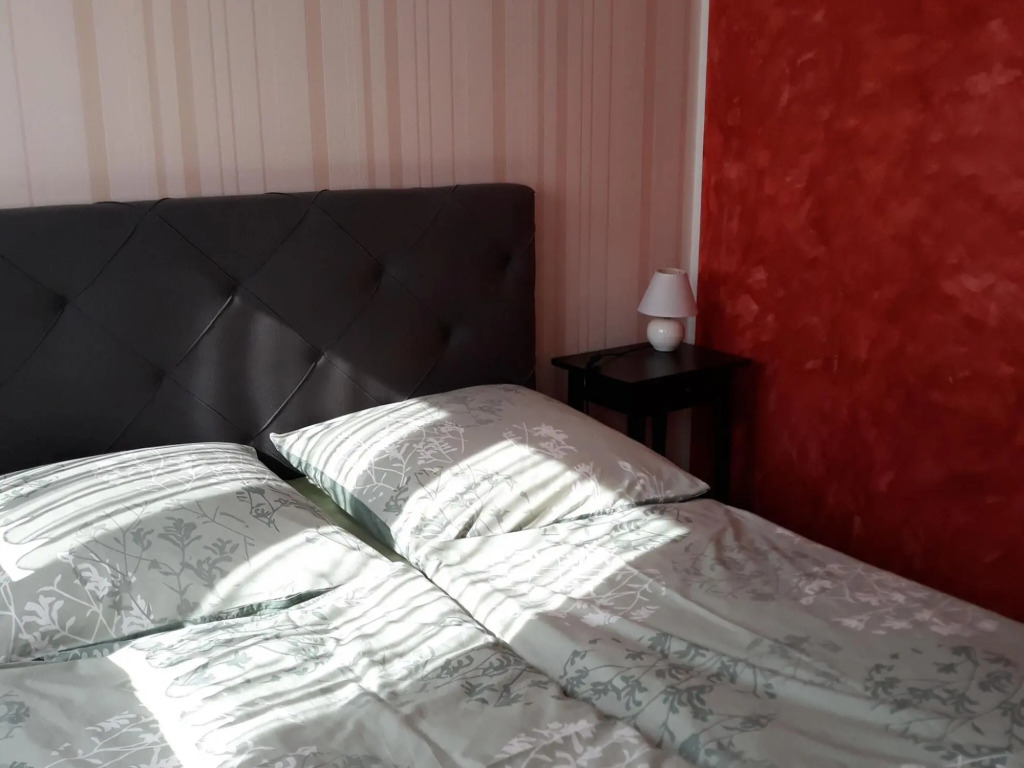 Apartment, Altdöbern