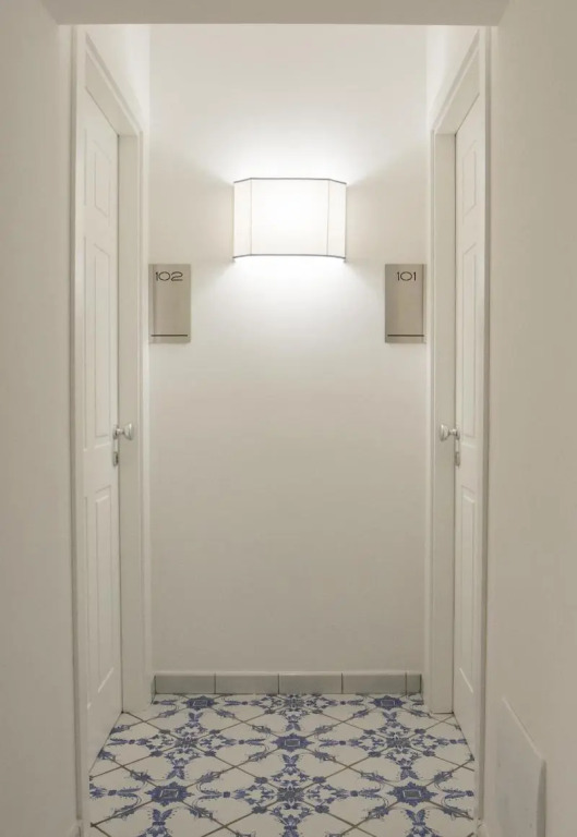 Morelli suite
