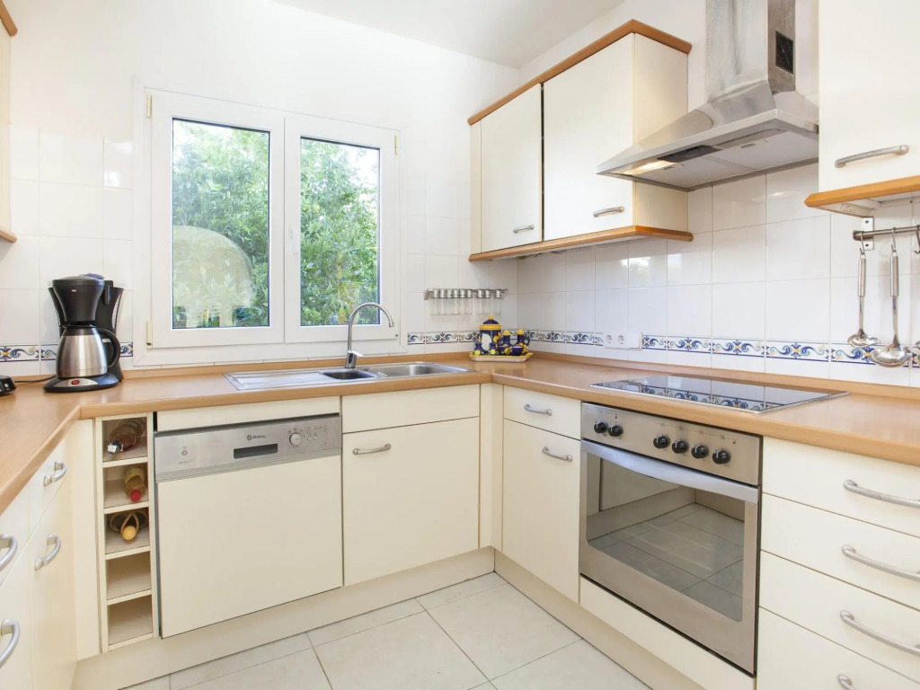 CASA BEL - Villa for 6 people in Son Serra De Marina.