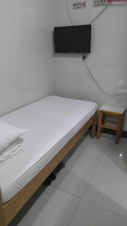Mei Wah Guesthouse