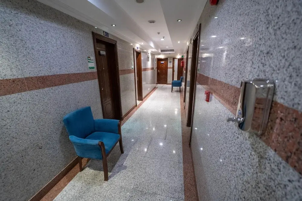 فندق نما مودة Namma Mawaddah Hotel