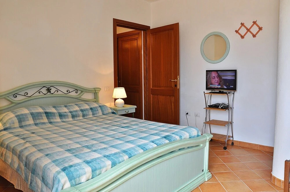 Apartment 5 Beds sea View Baia Santa Reparata - Santa Teresa di Gallura
