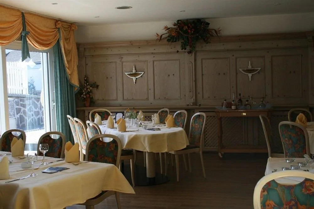 Landhotel Buckmann