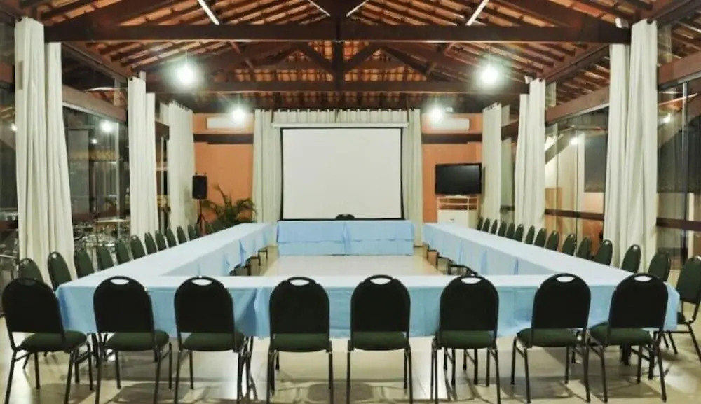 Engenho da Serra Hotel & Ecoresort