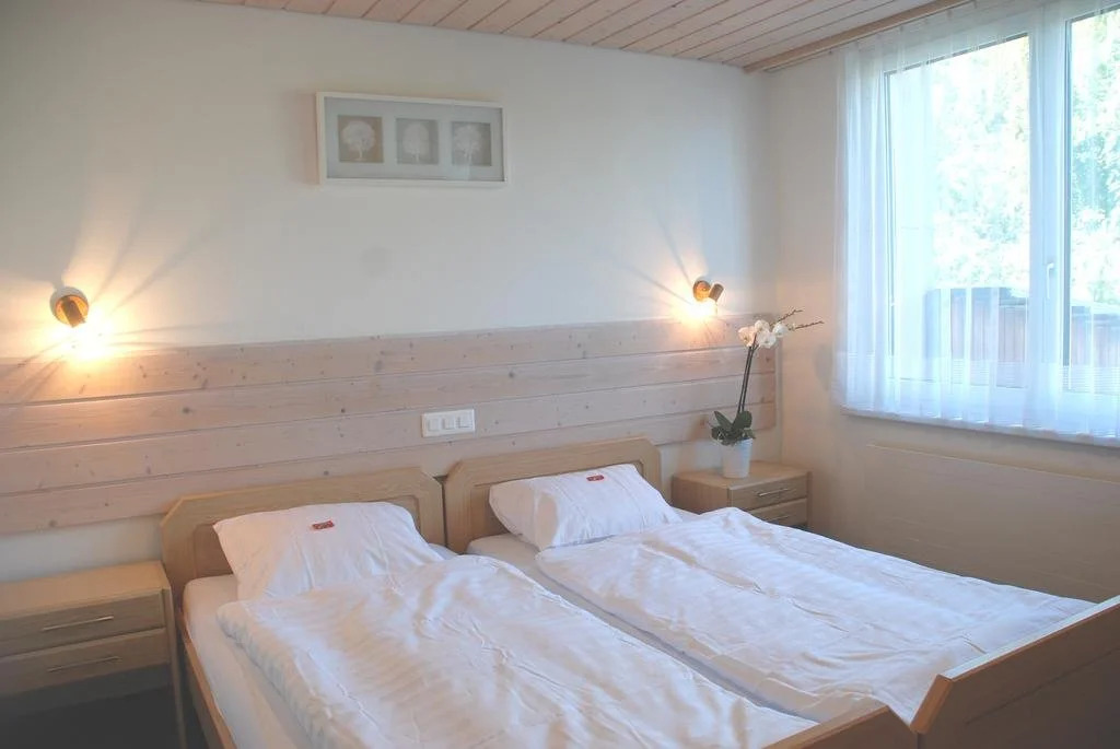 Hotel Garni Rössli