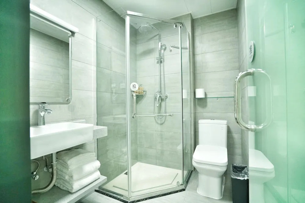 Hengdian Chayan Guest House