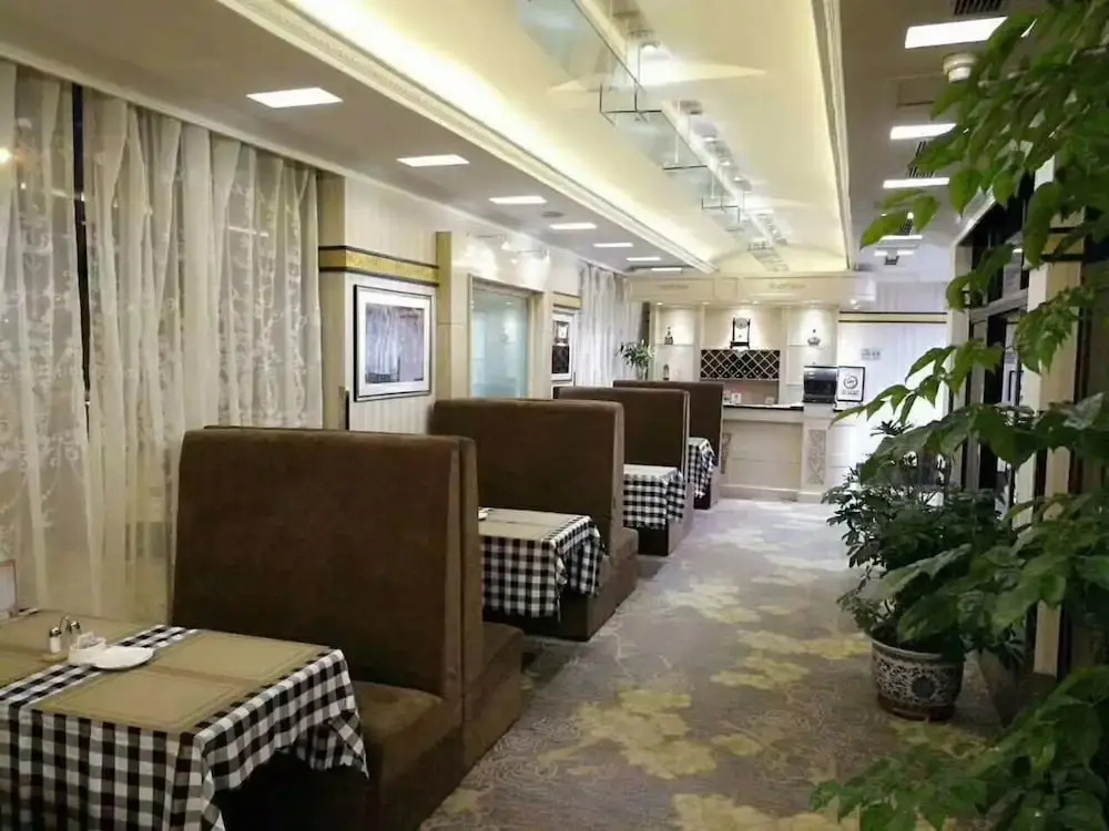 Chengde Yunshan Hotel