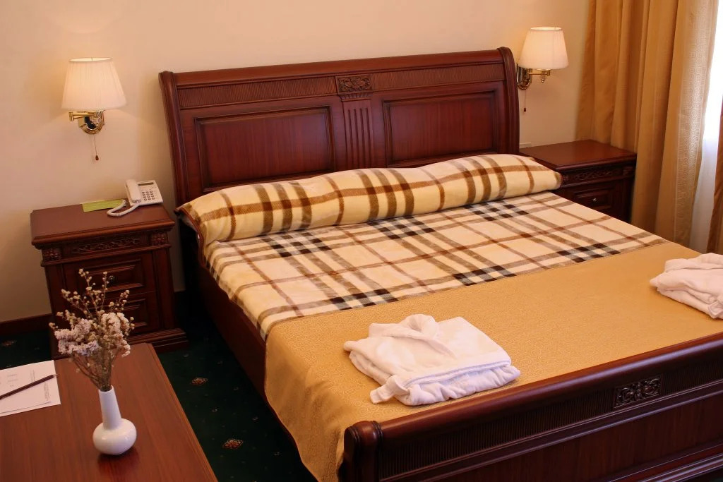 Hotel Armenia