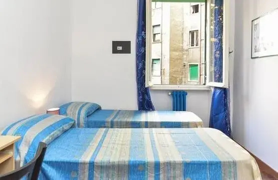 INN Rome Guest House