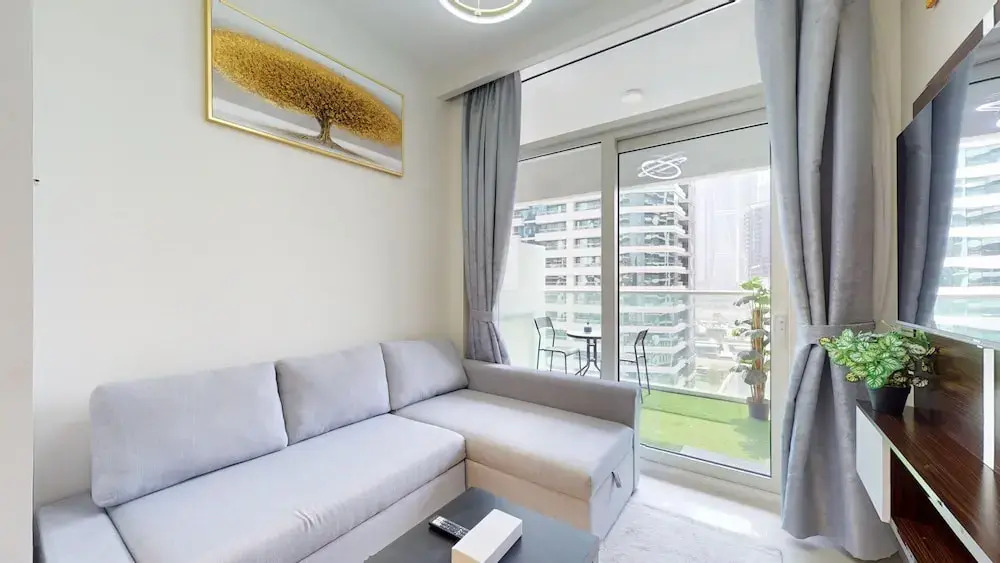 Business Bay - Reva Residences 706