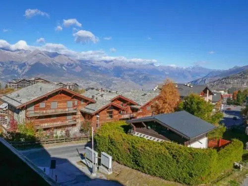 Apartment Les Genets 131C