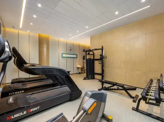 Country Inn &Suites by Radisson,Chongqing Jiefangbei Central Pedestrian Street Hongyadong