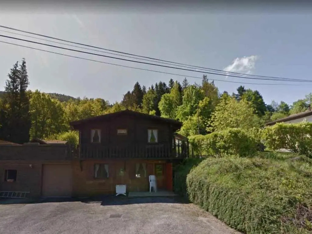Charmant Gîte en Montagne avec Terrasse et Garage, Proche La Bresse Ski et Sentiers Balises - FR-1-589-17