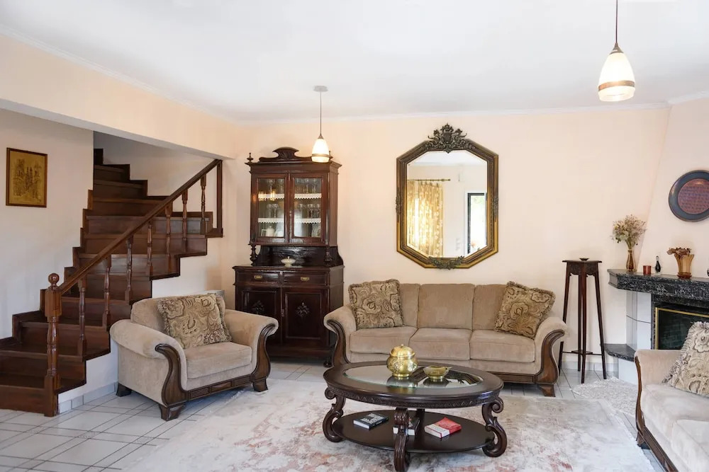 Villa Armeni by CorfuEscapes