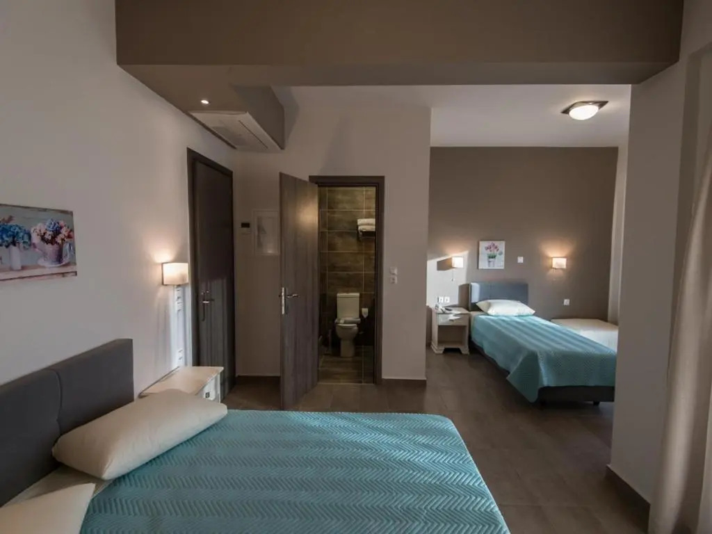 Harmony Hotel
