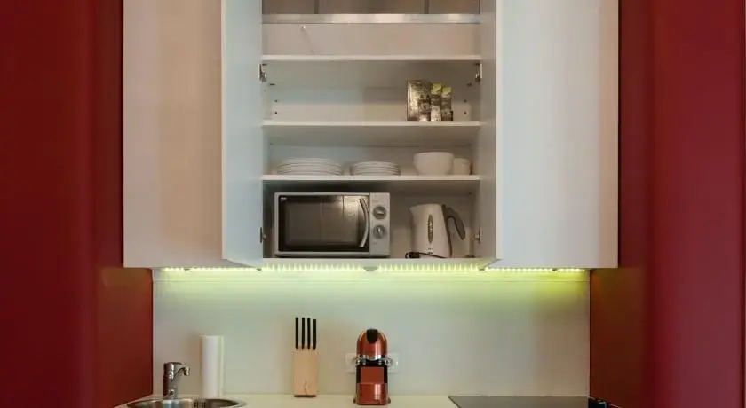 Romeoapartment 1060