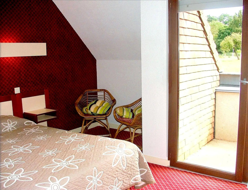 Auberge dAndaines