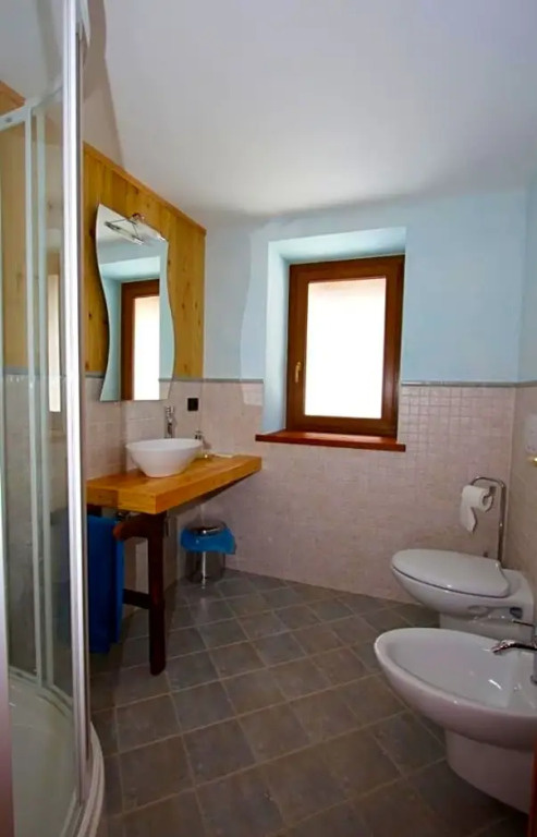 L'Ometto Bed&Breakfast