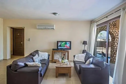 Rent Your Dream Ayia Napa Holiday Apartment in a Fantastic Location, Ayia Napa Apartment 1275